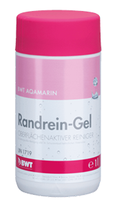 Randrein-Gel очищающий гель,1 л BWT AQA marin