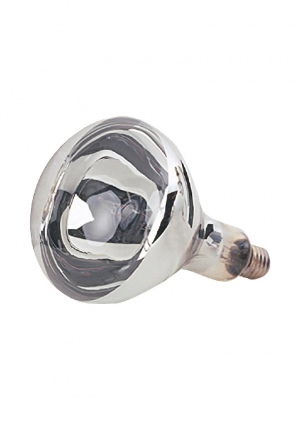 Лампа для прожектора  UL-S100S, UL-S100P (100Вт/12В) Emaux E27
