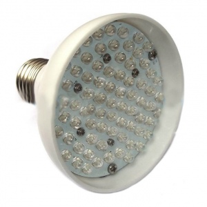 Лампа для прожектора (1Вт/12В) с LED-элементами (цветн.) Emaux LEDS-100PN  (Opus)