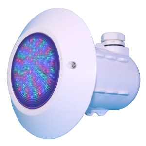 Лампа для прожектора пластикого (10Вт/12В) с LED-элементами ELCOMP-N Emaux